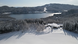WHITE HOTEL GRAND HAKUBA