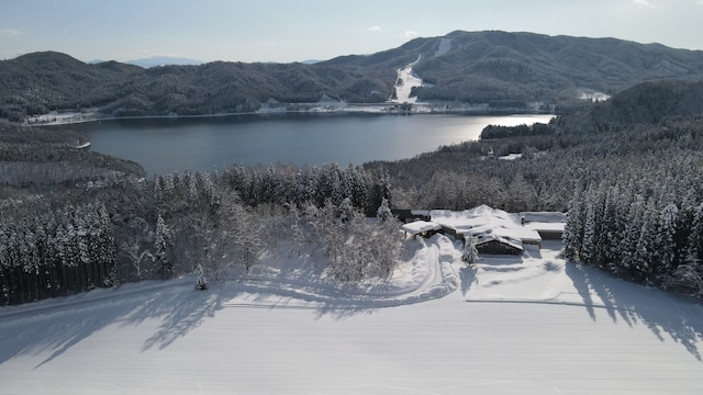 WHITE HOTEL GRAND HAKUBA