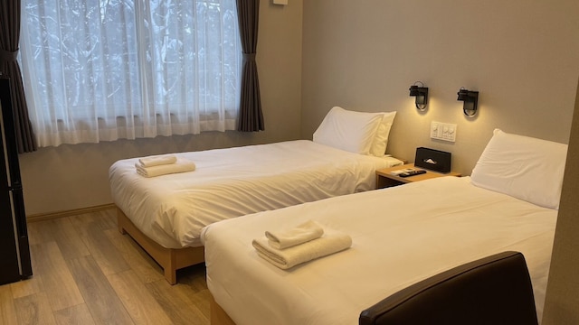 WHITE HOTEL GRAND HAKUBA