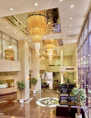 松江ユニバーサルホテル