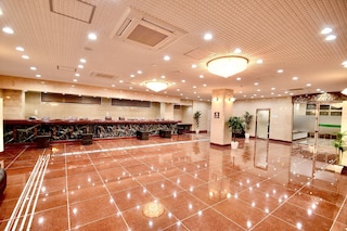 姫路駅前ユニバーサルホテル南口