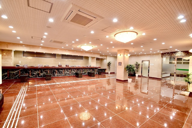 姫路駅前ユニバーサルホテル南口