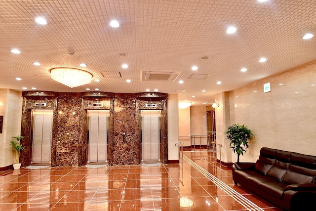 姫路駅前ユニバーサルホテル南口