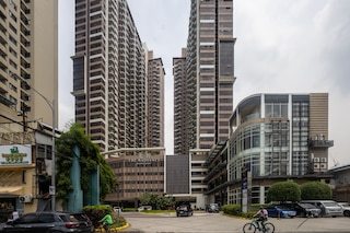 ザ ラディアンス マニラ ベイ