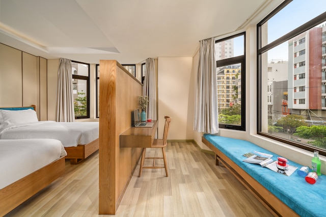 ブリリアント マジェスティック ホテル