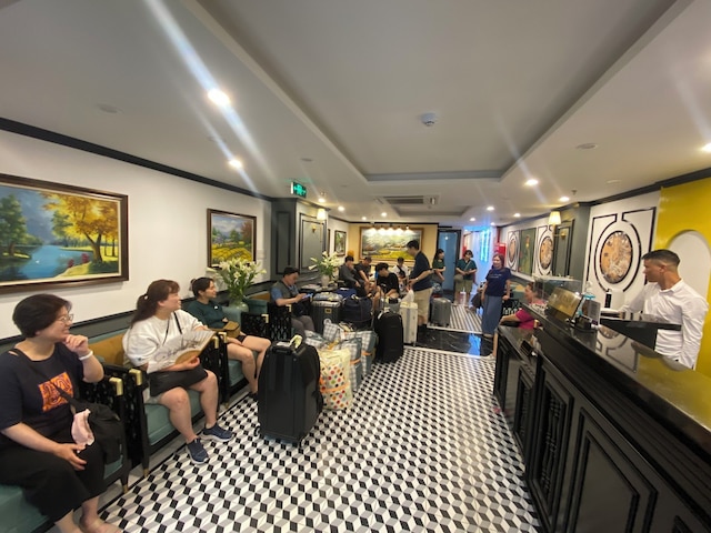 アクエリウス プレミアム ホテル