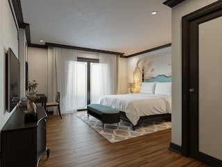 アクエリウス プレミアム ホテル