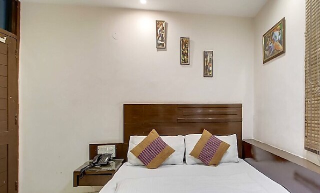 ホテル サンライズ DX