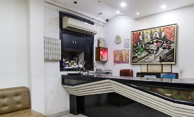 ホテル サンライズ DX