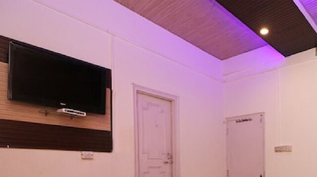 ホテル サンライズ DX