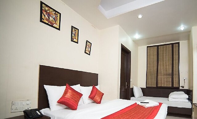 ホテル サンライズ DX