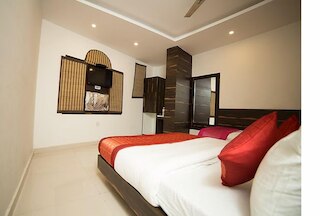 ホテル サンライズ DX