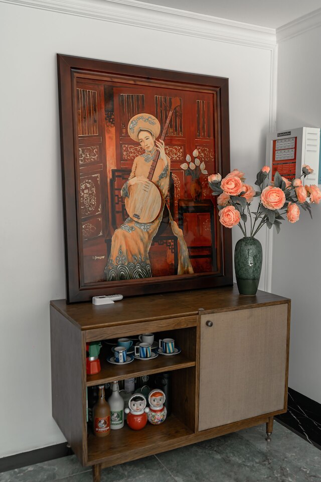 クァンミン リバーサイド ホテル ダナン