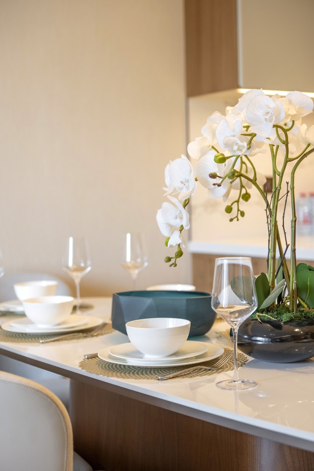 アドレス・ドバイ・オペラ・レジデンス