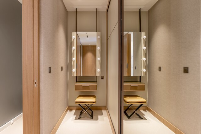 アドレス・ドバイ・オペラ・レジデンス