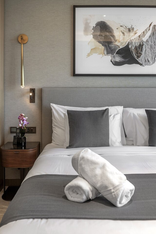 アドレス・ドバイ・オペラ・レジデンス