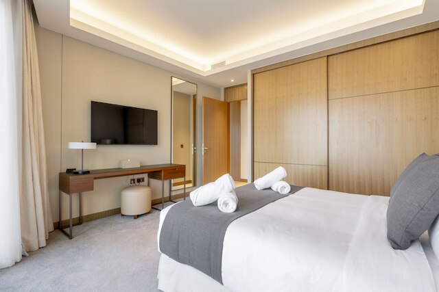 アドレス・ドバイ・オペラ・レジデンス