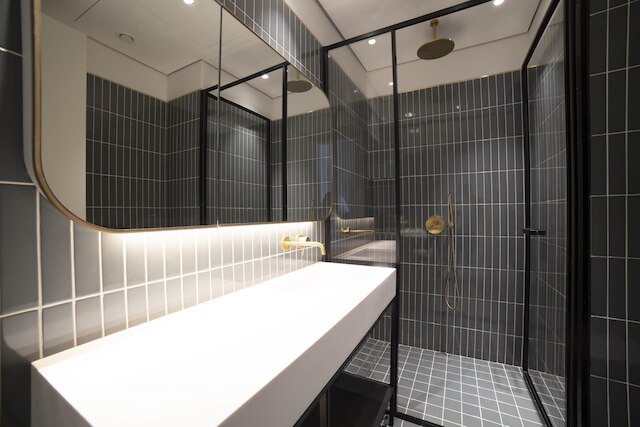 エレガントエスケープスタジオ アット アップサイドリビングビジネストラベルレディ