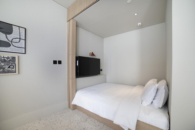 エレガントエスケープスタジオ アット アップサイドリビングビジネストラベルレディ