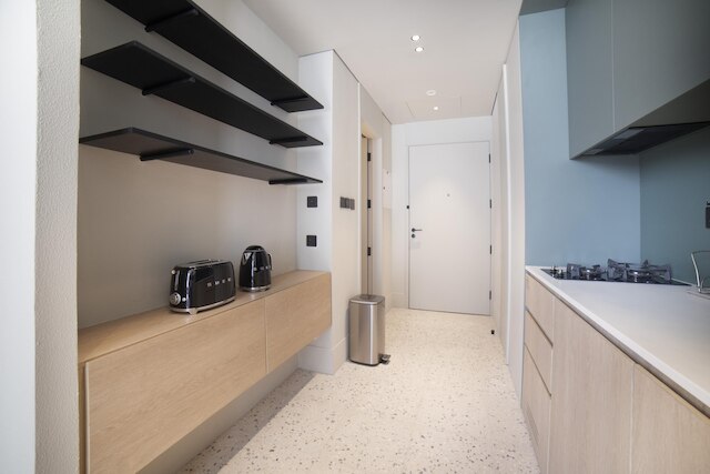 エレガントエスケープスタジオ アット アップサイドリビングビジネストラベルレディ