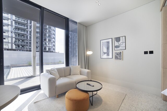 エレガントエスケープスタジオ アット アップサイドリビングビジネストラベルレディ