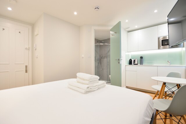 セールプレイスサービスアパートメント by コンセプトアパートメント