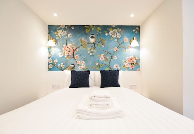 セールプレイスサービスアパートメント by コンセプトアパートメント