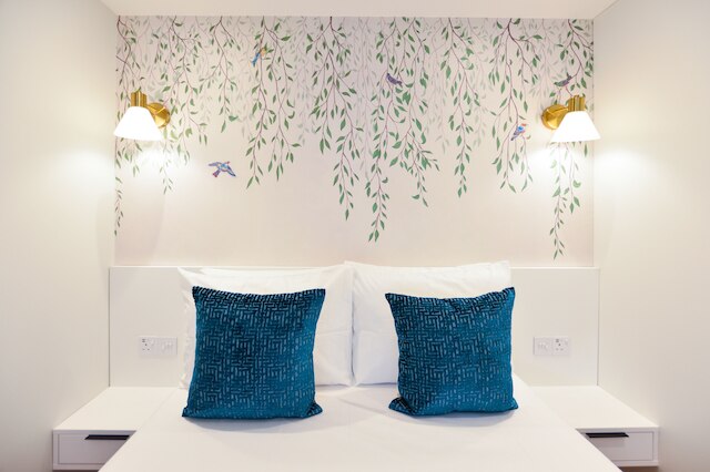 セールプレイスサービスアパートメント by コンセプトアパートメント