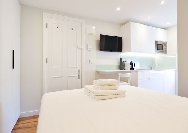 セールプレイスサービスアパートメント by コンセプトアパートメント