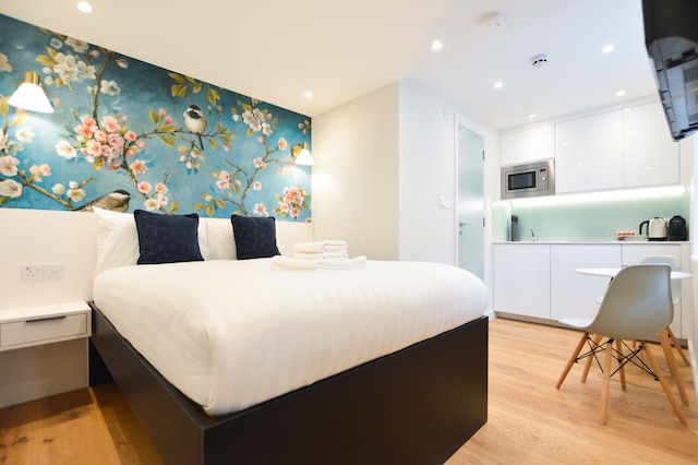 セールプレイスサービスアパートメント by コンセプトアパートメント