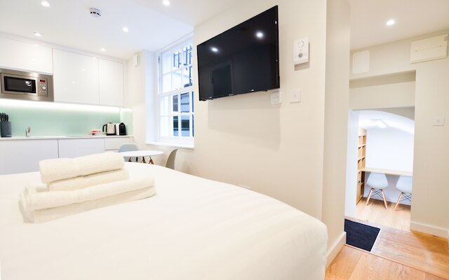 セールプレイスサービスアパートメント by コンセプトアパートメント