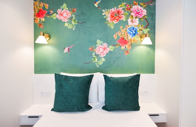 セールプレイスサービスアパートメント by コンセプトアパートメント