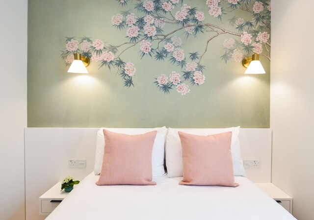 セールプレイスサービスアパートメント by コンセプトアパートメント