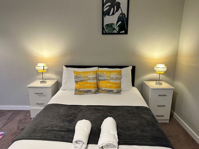 ドリーム アパートメンツ アデルフィ ワーフ