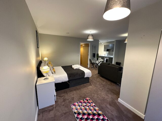 ドリーム アパートメンツ アデルフィ ワーフ