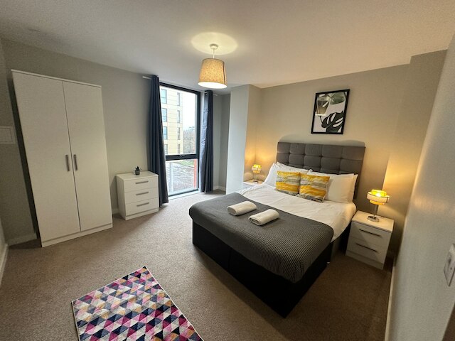 ドリーム アパートメンツ アデルフィ ワーフ