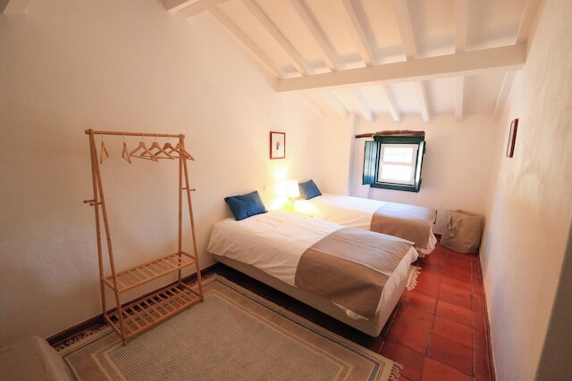 モンテ デ ボルダロス