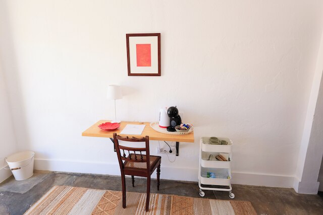 モンテ デ ボルダロス