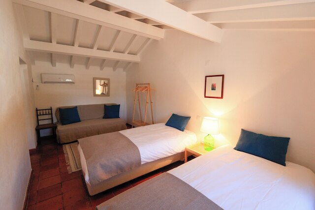 モンテ デ ボルダロス