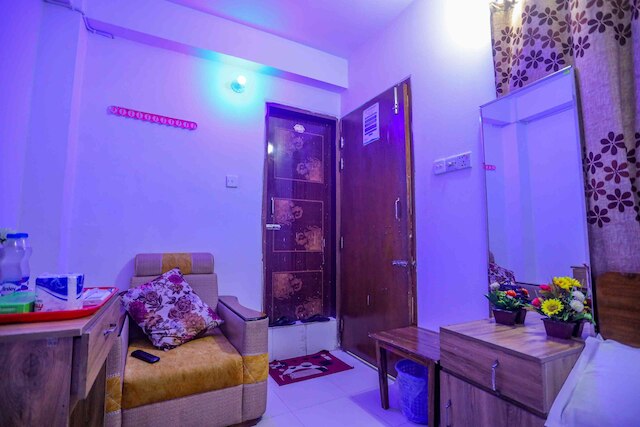 ホテルシティインターナショナルレジデンシャル