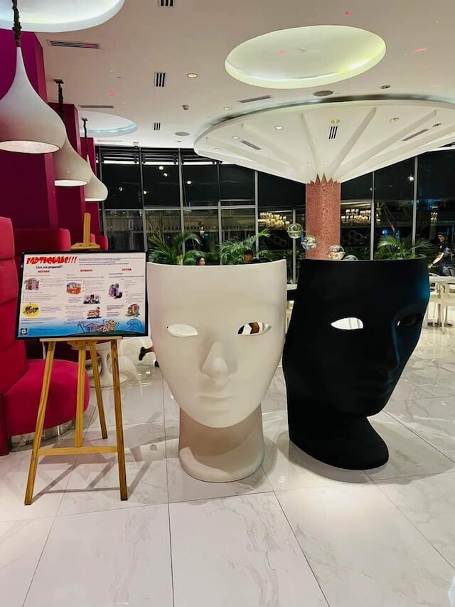 アズレビーイアン