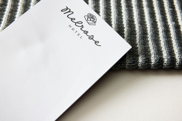 メルローズホテル