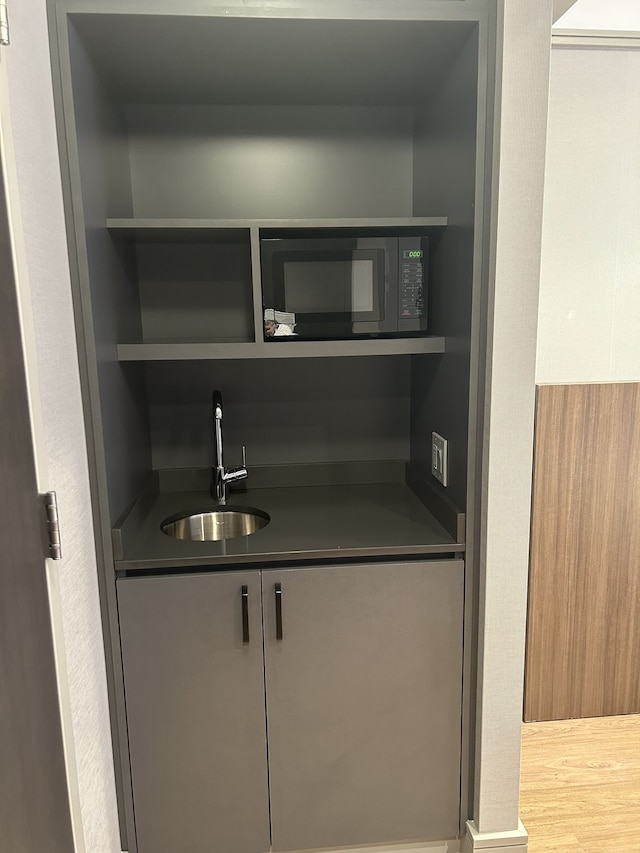 メルローズホテル