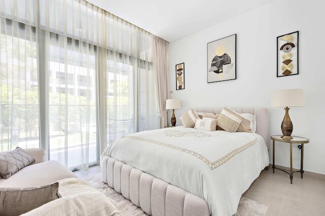 シルクハウス パーク ビュー タワー - サーディヤット島