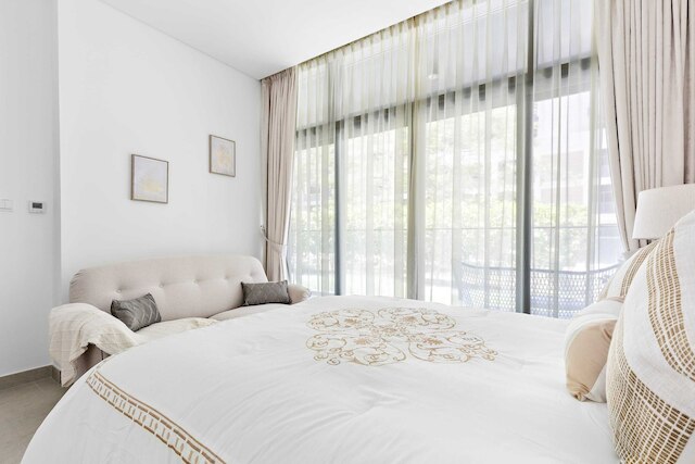 シルクハウス パーク ビュー タワー - サーディヤット島