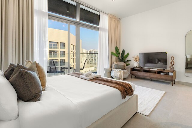 シルクハウス パーク ビュー タワー - サーディヤット島