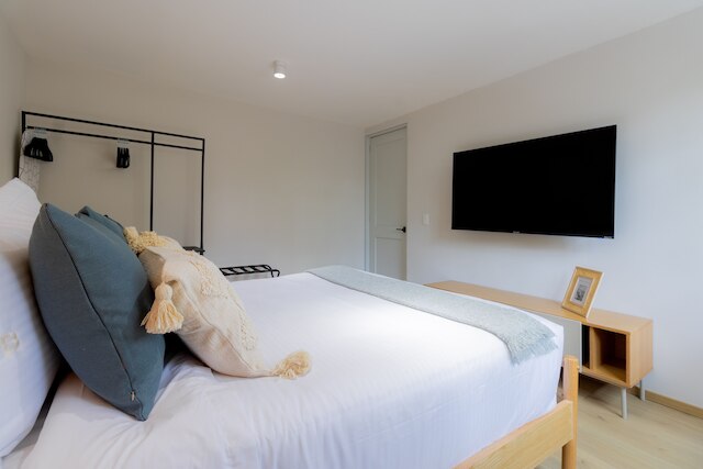 キャピタリア ヌエボ ポランコ