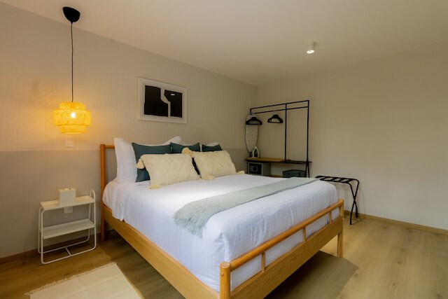 キャピタリア ヌエボ ポランコ