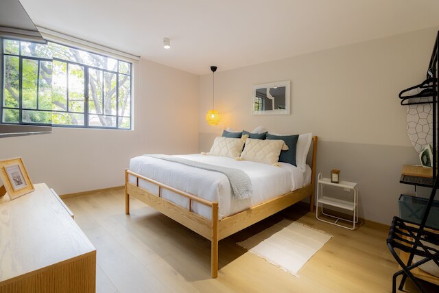 キャピタリア ヌエボ ポランコ