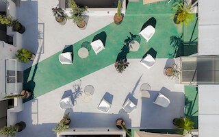 キャピタリア ヌエボ ポランコ